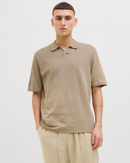 Immagine di JACK&JONES - Polo mezza manica Kane