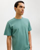 Immagine di JACK&JONES - Tshirt manica corta college verde salvia con logo