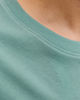 Immagine di JACK&JONES - Tshirt manica corta honolulu verde salvia con stampa