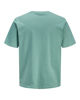 Immagine di JACK&JONES - Tshirt manica corta honolulu verde salvia con stampa