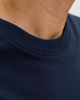 Immagine di JACK&JONES - Tshirt manica corta honolulu blu con stampa