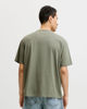 Immagine di JACK&JONES - Tshirt manica corta gradient verde con stampa