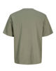 Immagine di JACK&JONES - Tshirt manica corta gradient verde con stampa
