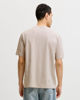 Immagine di JACK&JONES - Tshirt manica corta gradient  beige con stampa