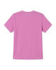 Immagine di PUMA - T-SHIRT ROSA MALVA ESSENTIAL DA RAGAZZA (7 - 16 ANNI) CON LOGO STRASS, 693852-01