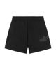 Immagine di PUMA - PANTALONCINO CORTO JUNIOR (7 - 16 ANNI) NERO ESS RHINESTONE, LOGO STRASS,  693861-02