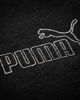 Immagine di PUMA - PANTALONCINO CORTO JUNIOR (7 - 16 ANNI) NERO ESS RHINESTONE, LOGO STRASS,  693861-02