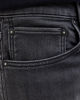 Immagine di JACK&JONES - Bermuda jeans Rick black denim