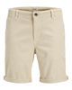Immagine di JACK&JONES - Bermuda chino Marco Arthur beige