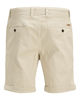 Immagine di JACK&JONES - Bermuda chino Marco Arthur beige