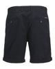 Immagine di JACK&JONES - Bermuda chino Marco Arthur nero