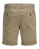 Immagine di JACK&JONES - Bermuda chino Marco Arthur tortora