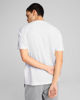 Immagine di PUMA - T-SHIRT BIANCA ESSENTIAL CON LOGO PICCOLO N. 1 LOGO DA UOMO - 682534-02