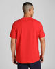 Immagine di PUMA - T-SHIRT ROSSA ESSENTIAL CON LOGO PICCOLO N. 1 LOGO DA UOMO, 682534-11