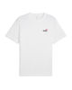 Immagine di PUMA - T-SHIRT BEGE ESSENTIAL 2 COLOR SMALL LOGO DA UOMO, 684717-99