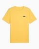 Immagine di PUMA - T-SHIRT GIALLA ESSENTIAL 2 COLOR SMALL LOGO DA UOMO 684717-55
