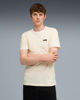 Immagine di PUMA - T-SHIRT PANNA ESSENTIAL 2 COLOR SMALL LOGO DA UOMO 684717-99