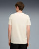 Immagine di PUMA - T-SHIRT PANNA ESSENTIAL 2 COLOR SMALL LOGO DA UOMO 684717-99
