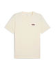 Immagine di PUMA - T-SHIRT PANNA ESSENTIAL 2 COLOR SMALL LOGO DA UOMO 684717-99