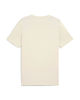 Immagine di PUMA - T-SHIRT PANNA ESSENTIAL 2 COLOR SMALL LOGO DA UOMO 684717-99