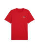 Immagine di PUMA - T-SHIRT ROSSA ESSENTIAL 2 COLOR SMALL LOGO DA UOMO, 684717-11