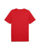 Immagine di PUMA - T-SHIRT ROSSA ESSENTIAL 2 COLOR SMALL LOGO DA UOMO, 684717-11