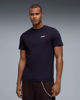 Immagine di PUMA - T-SHIRT BLU ESSENTIAL 2 COLOR SMALL LOGO DA UOMO, 684717-19
