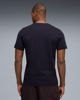 Immagine di PUMA - T-SHIRT BLU ESSENTIAL 2 COLOR SMALL LOGO DA UOMO, 684717-19