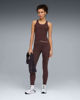 Immagine di PUMA  - CANOTTA MARRORE ESSENTIAL 2 IN 1  DA DONNA, 525889-13