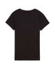 Immagine di PUMA - T-SHIRT NERA ESSENTIAL SMALL N. 1 DA DONNA, 682372-01