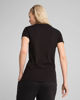 Immagine di PUMA - T-SHIRT NERA ESSENTIAL SMALL N. 1 DA DONNA, 682372-01