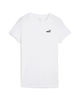 Immagine di PUMA - T-SHIRT BIANCA ESSENTIAL SMALL N. 1 DA DONNA, 682372-02