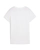 Immagine di PUMA - T-SHIRT BIANCA ESSENTIAL SMALL N. 1 DA DONNA, 682372-02