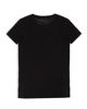 Immagine di PUMA  - T-SHIRT NERA  ESSENTIAL+ FLORAL BIG LOGO GRAPHIC DA DONNA, 689030-01