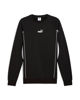 Immagine di PUMA  - FELPA DA UOMO NERA  SPORT CREW, 693858-02