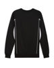Immagine di PUMA  - FELPA DA UOMO NERA  SPORT CREW, 693858-02