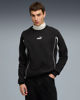 Immagine di PUMA  - FELPA DA UOMO NERA  SPORT CREW, 693858-02