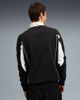 Immagine di PUMA  - FELPA DA UOMO NERA  SPORT CREW, 693858-02