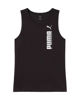 Immagine di PUMA - CANOTTA JUNIOR (7 - 16 ANNI) NERA ESS GRAPHIC TANK,  694946-16