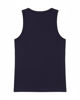 Immagine di PUMA - CANOTTA JUNIOR (7 - 16 ANNI) BLU ESS GRAPHIC TANK,  694946-16