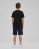 Immagine di PUMA - T-SHIRT JUNIOR (7 - 16 ANNI) ESSENTIAL GRAPHIC TEE , NERA,  694948-01