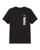 Immagine di PUMA - T-SHIRT JUNIOR (7 - 16 ANNI) ESSENTIAL GRAPHIC TEE , NERA,  694948-01