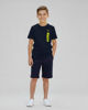 Immagine di PUMA - T-SHIRT JUNIOR (7 - 16 ANNI) ESSENTIAL GRAPHIC TEE , BLU,  694948-16