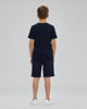 Immagine di PUMA - T-SHIRT JUNIOR (7 - 16 ANNI) ESSENTIAL GRAPHIC TEE , BLU,  694948-16