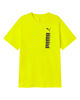 Immagine di PUMA - T-SHIRT JUNIOR (7 - 16 ANNI) ESSENTIAL GRAPHIC TEE , GIALLA FLUO,  694948-37