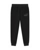 Immagine di PUMA -PANTALONE DA RAGAZZA (7 - 16 ANNI) ESS RHINESTONE , NERO E LOGO FRONTALE IN STRASS, 693858-01