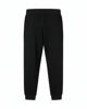 Immagine di PUMA -PANTALONE DA RAGAZZA (7 - 16 ANNI) ESS RHINESTONE , NERO E LOGO FRONTALE IN STRASS, 693858-01
