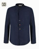 Immagine di CAMICIA MANICA LUNGA COREANA LINO