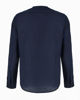 Immagine di CAMICIA MANICA LUNGA COREANA LINO