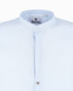 Immagine di CAMICIA MANICA LUNGA COREANA LINO